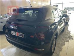 هيونداي كريتا